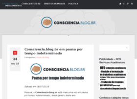 consciencia.blog.br