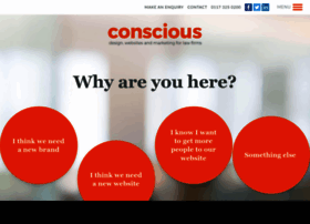 conscious.co.uk