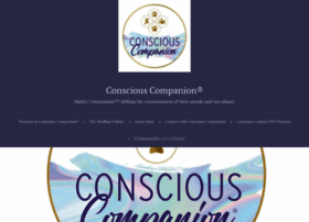 Consciouscompanion2012.com