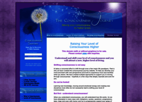 consciousnessjourney.com