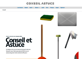 conseil-astuce.com