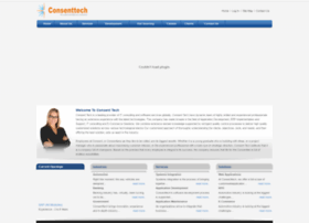 Consenttech.com