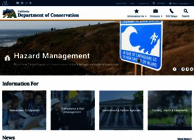 Conservation.ca.gov