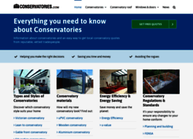conservatories.com