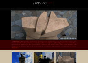 Conserve-art.com