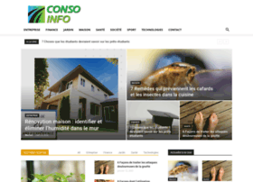 conso-info.com