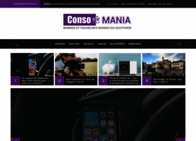 consomania.com
