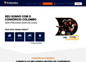 consorciocolombo.com.br