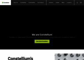 Constellium.com