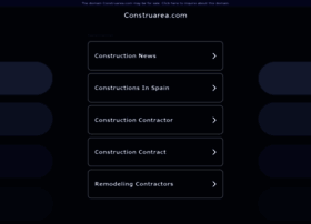 construarea.com