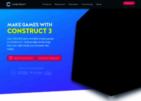 Construct3.com