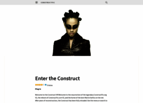 Constructfic.wordpress.com