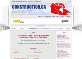 construction.ca
