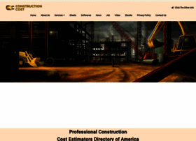 Constructioncost.co