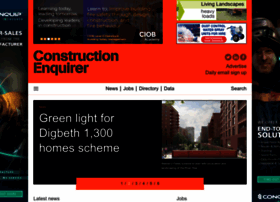 Constructionenquirer.com