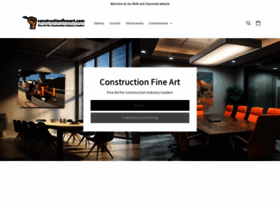 Constructionfineart.com