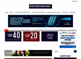 Constructionnews.ie