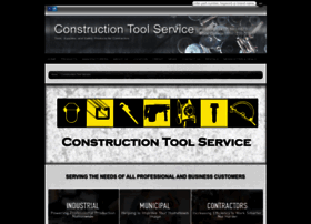 Constructiontoolservice.com