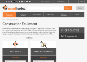 Constructiontradex.co.uk