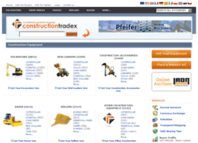 constructiontradex.eu