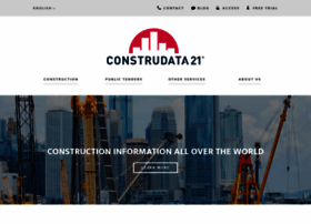 construdata21.com