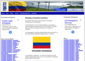 consulado-colombiano.com