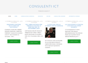 Consulenti-ict.it