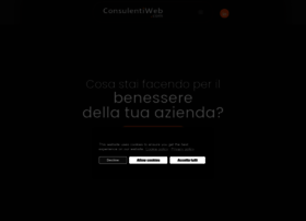 consulentiweb.com