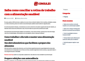 consulex.com.br