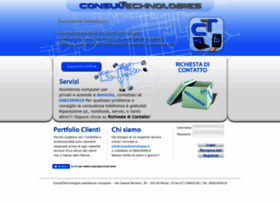 consultechnologies.it