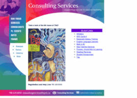 consultingservices.epsb.net