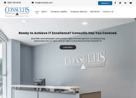 consultis.com