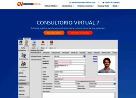 consultorio-virtual.com