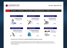 consumercare.com