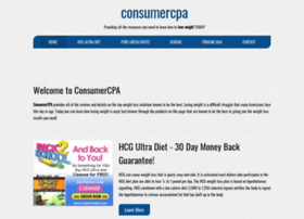 consumercpa.com