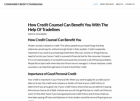 consumercreditcounseling.net