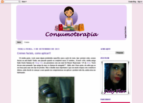 consumoterapia.blogspot.com