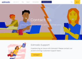 Contact.edmodo.com