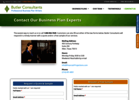 contact.financial-projections.com