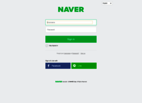 Contact.naver.com