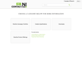 Contact.ntooitive.com