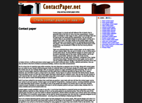 contactpaper.net