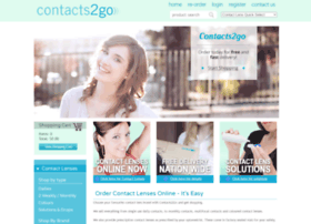Contacts2go.co.nz