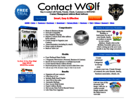Contactwolf.com