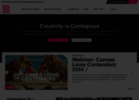 Contagious.com