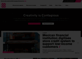 Contagiousmagazine.com
