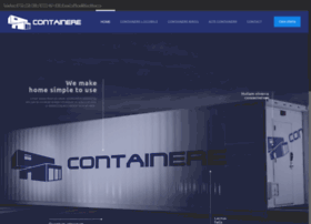 container-containere.ro