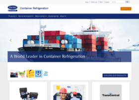 Container.carrier.com