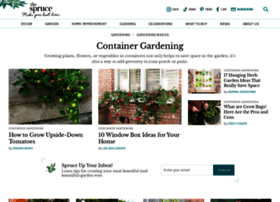 Containergardening.about.com