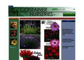 Containernurseries.co.nz